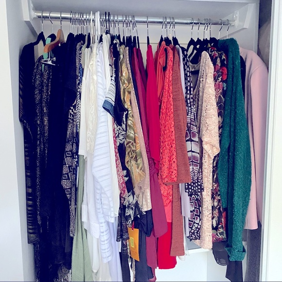 Surprise Bundle 3-4 pieces - Picture 1 of 2